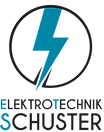 Logo Elektrotechnik Schuster
