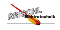 Logo Reischl Elektrotechnik